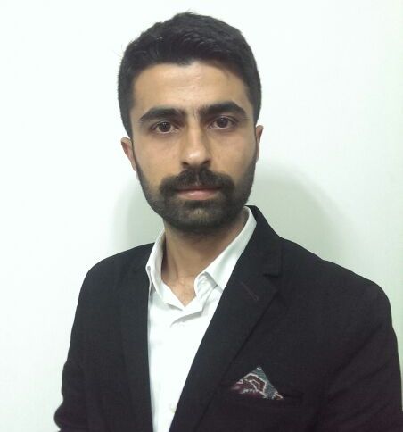 Servet DURMUŞ